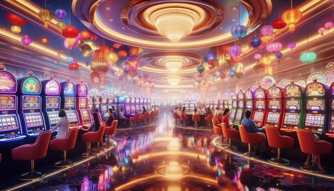 LikesBet Casino
